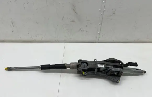 Mercedes-Benz C W205 Steering wheel axle A2054609001