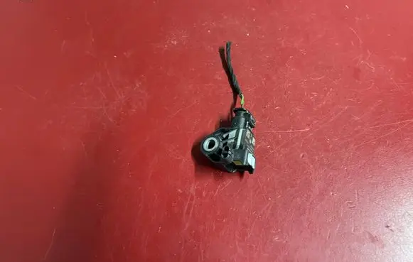 BMW X1 U11 Airbag deployment crash/impact sensor 9496816