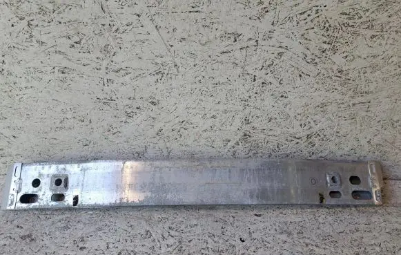 Toyota Mirai Front bumper support beam