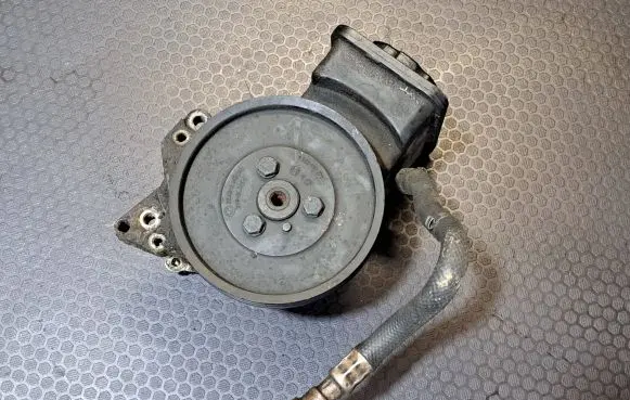 BMW 5 E39 Power steering pump 7691974518