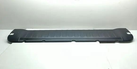 BMW X5 E70 Trunk/boot sill cover protection 7149638 51497149638