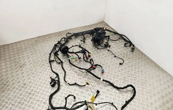 Peugeot Expert Other wiring loom 9P59AA90E825 9P59AA90EC25