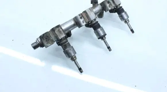 KIA Ceed Fuel injectors set 3535007100