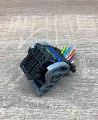Peugeot 3008 I Plug wire 44300132106C