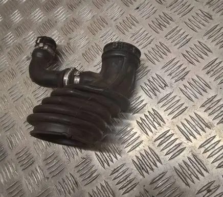 Ford Focus Intercooler hose/pipe