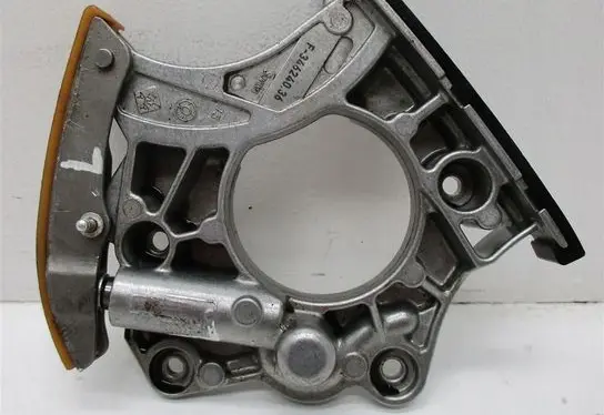 Audi A4 Allroad B8 Slide rail for timing chain 