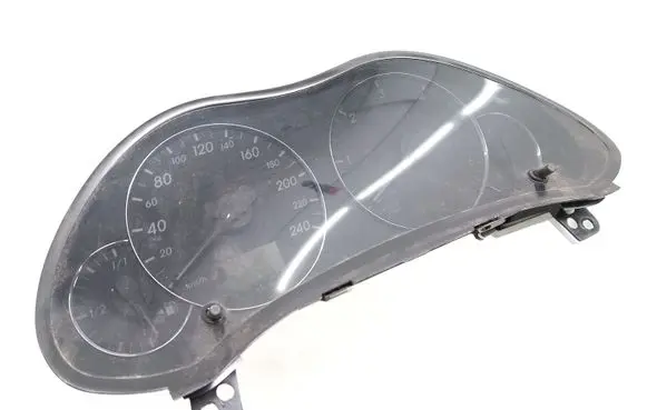 Toyota Avensis T250 Speedometer (instrument cluster) 8380005851B MB2574305632