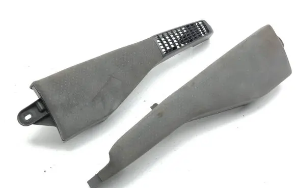 Toyota Prius (XW20) Rear seat side top trim 