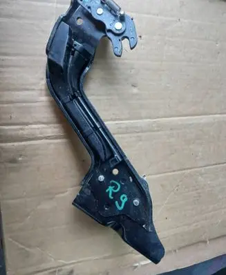 Volkswagen Crafter Sliding door lower roller guide/hinge 7C0843398C GBKS355MC 10116053718