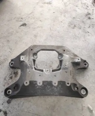 Audi A5 8T 8F Gearbox mounting bracket 8K0399263AF