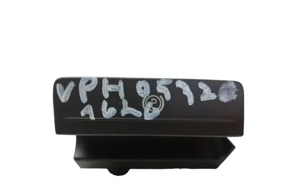 Volkswagen Phaeton Hand brake release handle 3D1712305 1010330002