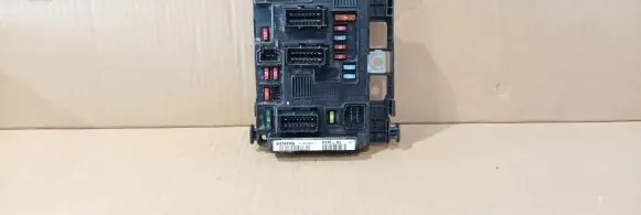 Peugeot Partner BSM Control unit BSMB2 9643498980 T118470002E