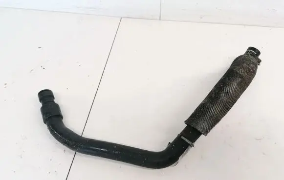 Peugeot 807 Engine coolant pipe/hose