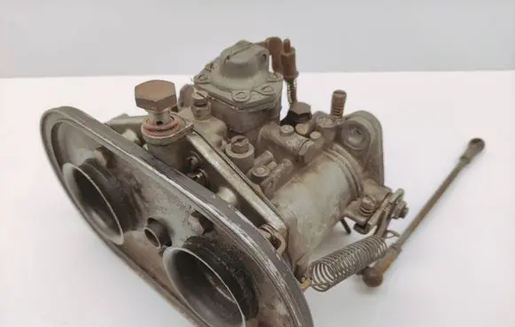 Porsche 911 901 930 Carburettor 40PII4 7236010