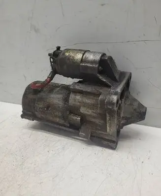 Peugeot 607 Starter motor D9R122