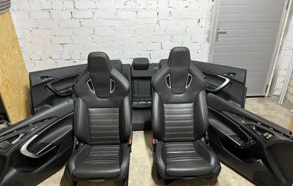 Opel Insignia A Seat set RECARO
