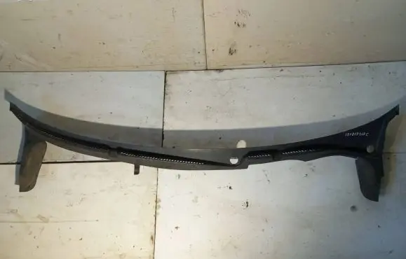 Volkswagen Phaeton Wiper trim 3D1819415C