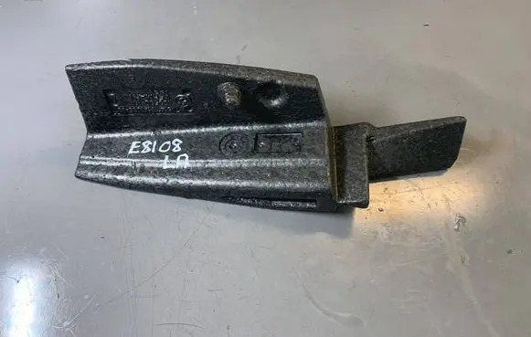 BMW 1 E81 E87 Other trunk/boot trim element 7141098 51477141098