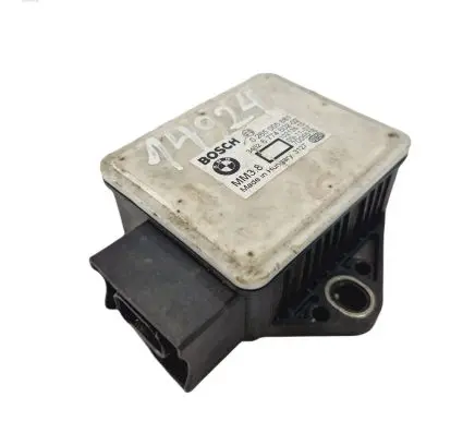 BMW 5 E60 E61 ESP (stability system) control unit 6774602 0265005681