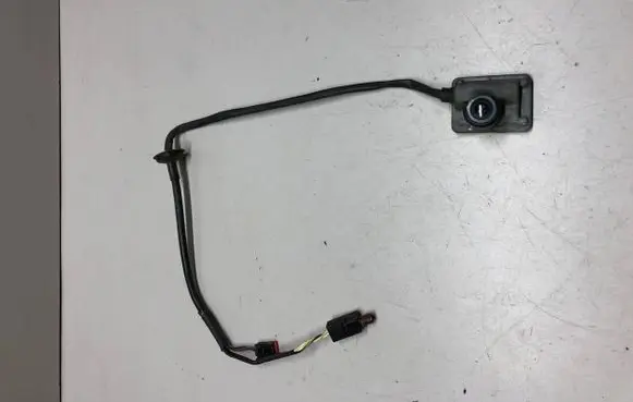 Jaguar XF Reversing camera 8X2319G490AD