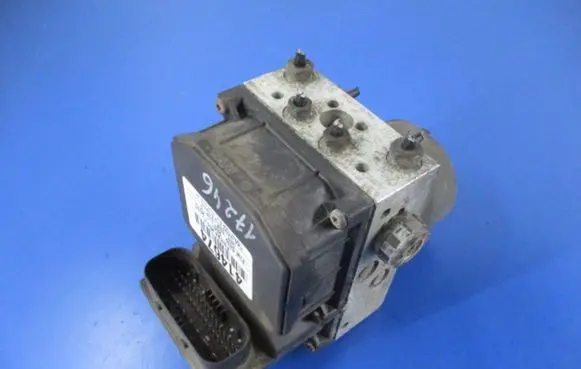Fiat Stilo ABS Pump 46784468