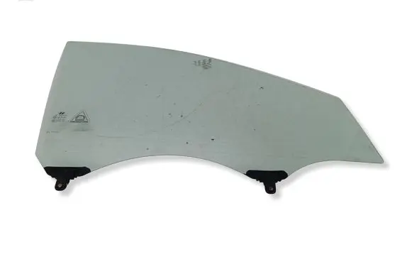 Hyundai ix35 Front door window glass four-door 43R007951 E000292 DOT24M19AS2