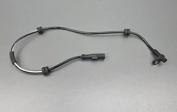 Ford Fiesta ABS rear brake sensor 8V512C190AA