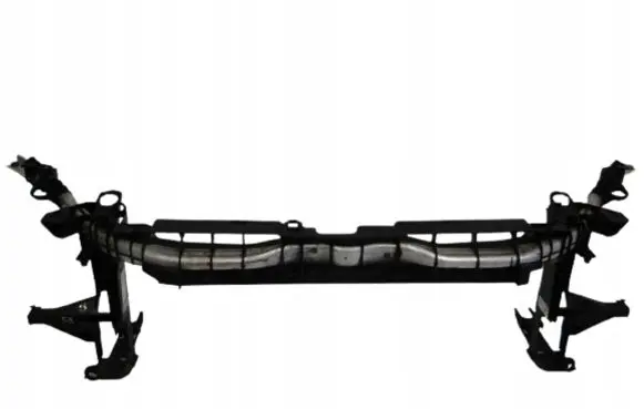 Mercedes-Benz GLA W156 X156 Top upper radiator support slam panel A2466200234 2466200234 6502083507200Q