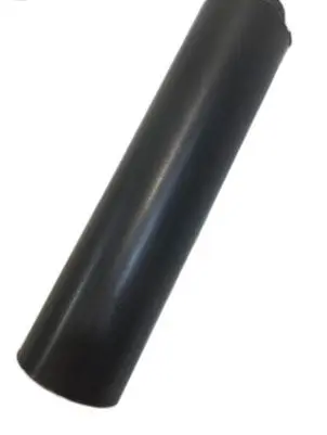 Opel Grandland X Rear shock absorber/damper 9817332580