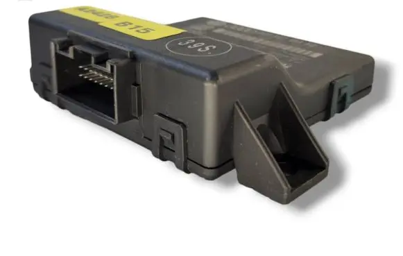 Audi Q3 8U Gateway control module 8U0907468AB 8U0907468F 2840651812300