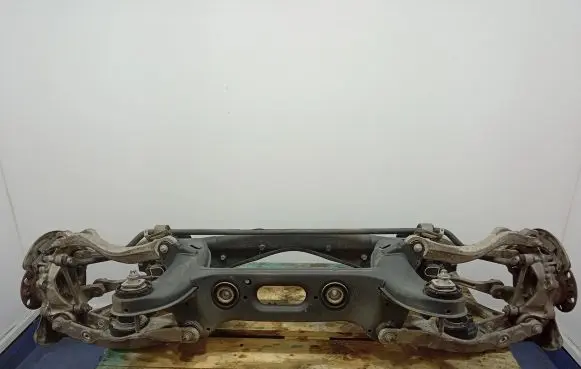 Mercedes-Benz AMG GT R190 C190 Rear suspension assembly kit set 2533501308
