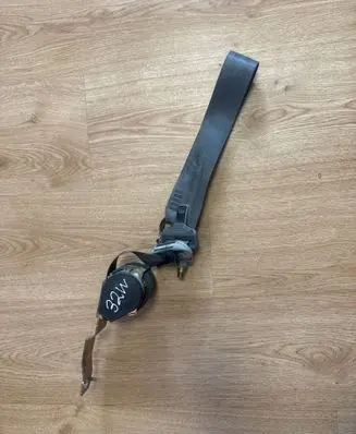 Renault Megane I Front seatbelt B506014 422323A 8062958