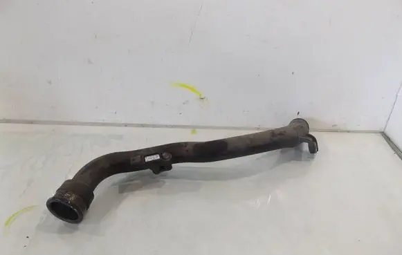 Nissan NV200 Intercooler hose/pipe