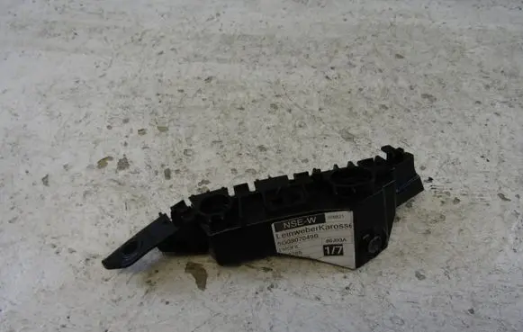 Volkswagen Golf VII Front bumper mounting bracket 5G0807049B