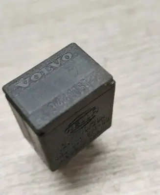 Volvo S40 Other relay 9441161