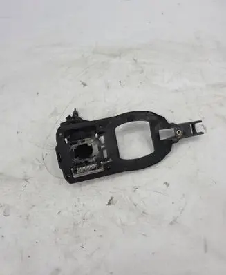 Audi A2 Rear door exterior handle 8Z0839886