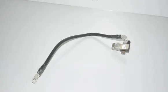 BMW i3 Negative earth cable (battery) 6832697 61216832697 9117875