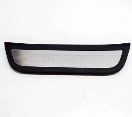 Hyundai Ioniq side skirts sill cover 85887G2500 20171122
