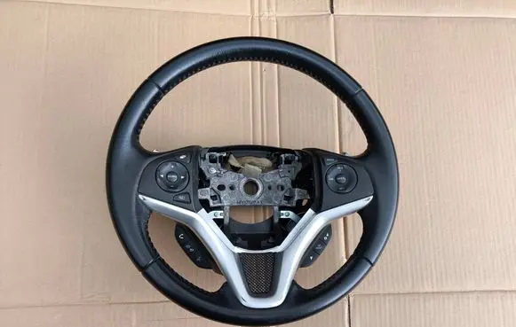 Honda Jazz Steering wheel