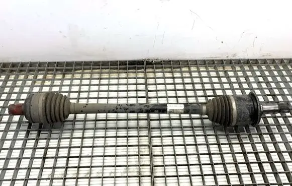 Mercedes-Benz GLE W167 Rear driveshaft A1673501701