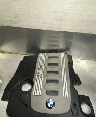 BMW 5 E60 E61 Engine cover (trim) 7788908