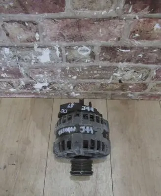 Nissan Qashqai Generator/alternator
