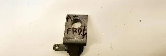 Audi A7 S7 4G Front door lower hinge 