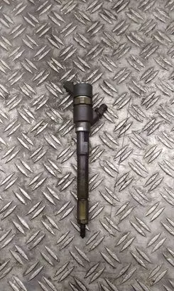 Chevrolet Cruze Fuel injector 9921302402304 96440397