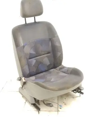 Renault Clio II Front driver seat 