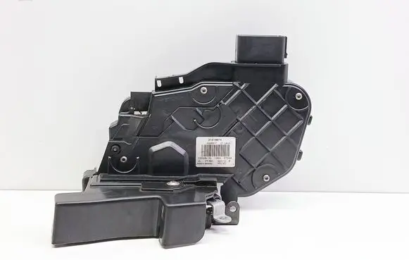 Volvo XC60 Front door lock 31416674