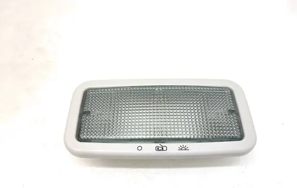 Volkswagen Transporter - Caravelle T5 Rear seat light 7E0947105E