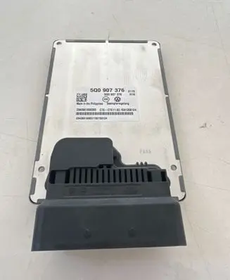 Volkswagen PASSAT B8 Suspension control unit/module 5Q0907376 2840981808300