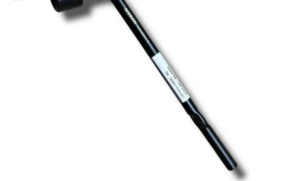 Alfa Romeo 156 Wheel nut wrench Q208 995454EA0A
