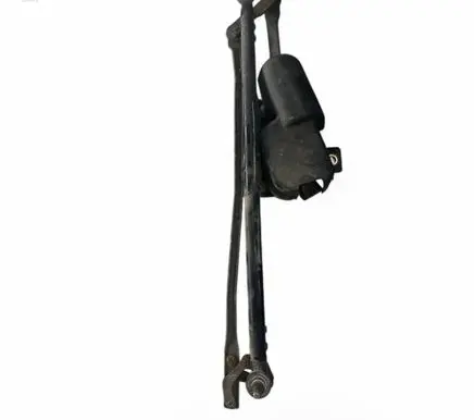 BMW 3 E30 Front wiper linkage 61611370792 61611386155 61611369586